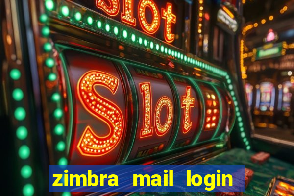 zimbra mail login ausl bologna